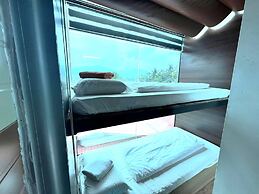 Hotel O Ting Brother Sg Klah Inn