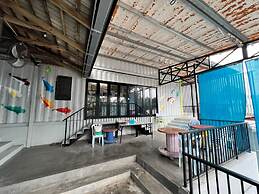 Hotel O Ting Brother Sg Klah Inn