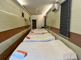 Hotel O Ting Brother Sg Klah Inn