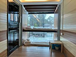 Hotel O Ting Brother Sg Klah Inn