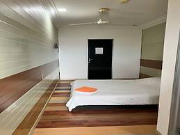 Hotel O Ting Brother Sg Klah Inn