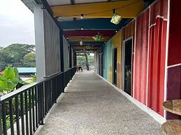 Hotel O Ting Brother Sg Klah Inn