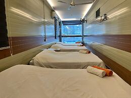 Hotel O Ting Brother Sg Klah Inn