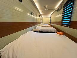 Hotel O Ting Brother Sg Klah Inn