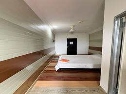 Hotel O Ting Brother Sg Klah Inn
