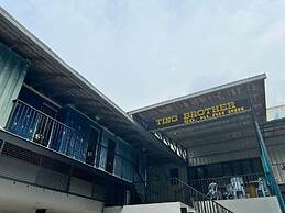 Hotel O Ting Brother Sg Klah Inn