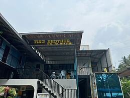 Hotel O Ting Brother Sg Klah Inn