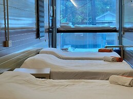 Hotel O Ting Brother Sg Klah Inn