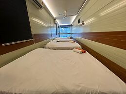 Hotel O Ting Brother Sg Klah Inn