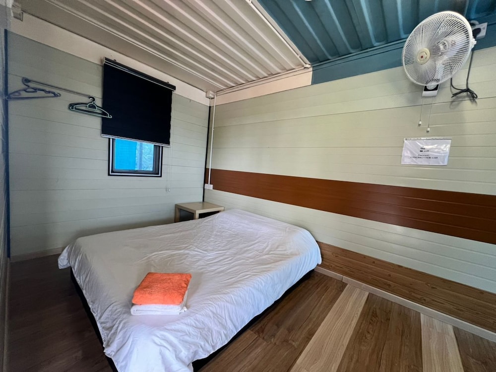 Hotel O Ting Brother Sg Klah Inn
