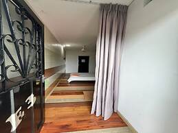 Hotel O Ting Brother Sg Klah Inn