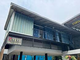Hotel O Ting Brother Sg Klah Inn