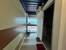 Hotel O Ting Brother Sg Klah Inn
