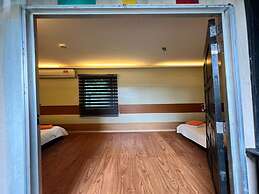 Hotel O Ting Brother Sg Klah Inn