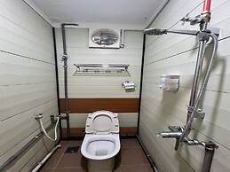 Hotel O Ting Brother Sg Klah Inn