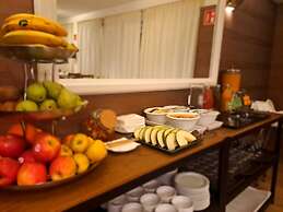 Hotel Villa Singala