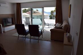 Hotel Villa Singala