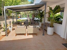 Hotel Villa Singala