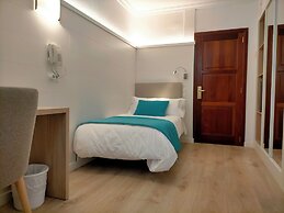 Hotel Villa Singala