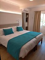 Hotel Villa Singala
