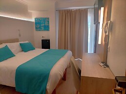 Hotel Villa Singala