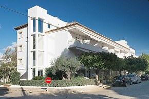 Hotel Villa Singala