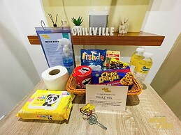 ChillVille