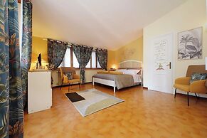 Villa Gisi