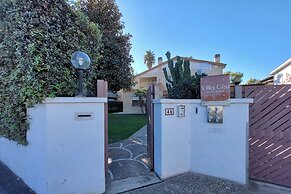Villa Gisi