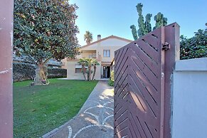 Villa Gisi