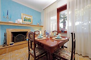 Villa Gisi