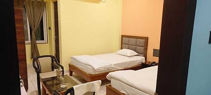 Hotel Golden Valley