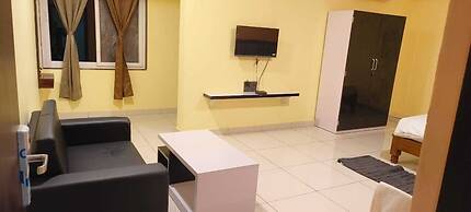Hotel Golden Valley