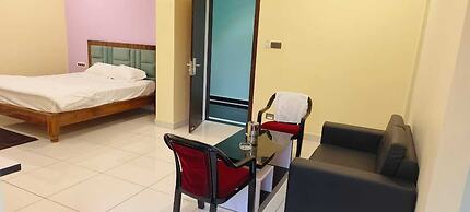 Hotel Golden Valley