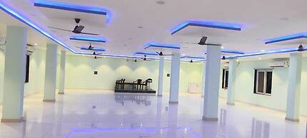 Hotel Golden Valley