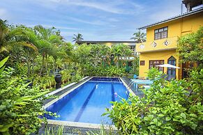 Arcadia Resort