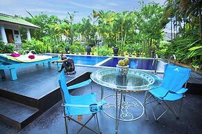 Arcadia Resort