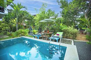 Arcadia Resort