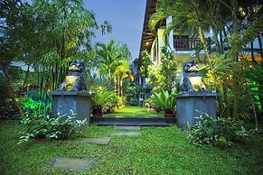 Arcadia Resort