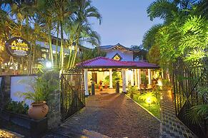 Arcadia Resort