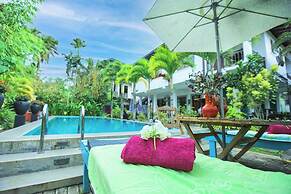 Arcadia Resort
