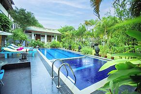 Arcadia Resort