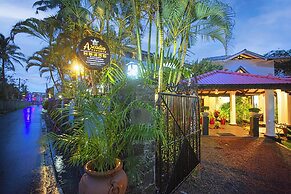 Arcadia Resort