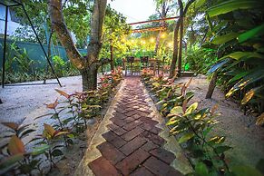 Arcadia Resort