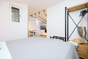 Hedera Estate, Hedera Studio 7