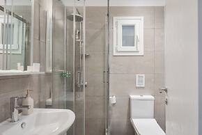 Akadimias Kolonaki Comfort Apartment