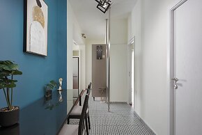 Akadimias Kolonaki Comfort Apartment