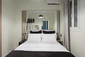 Akadimias Kolonaki Comfort Apartment