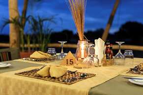 MARA MAISHA CAMP