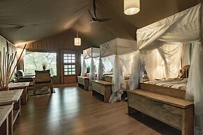 MARA MAISHA CAMP